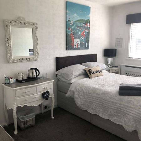Southend Airport Bed & Breakfast Rochford Exterior foto