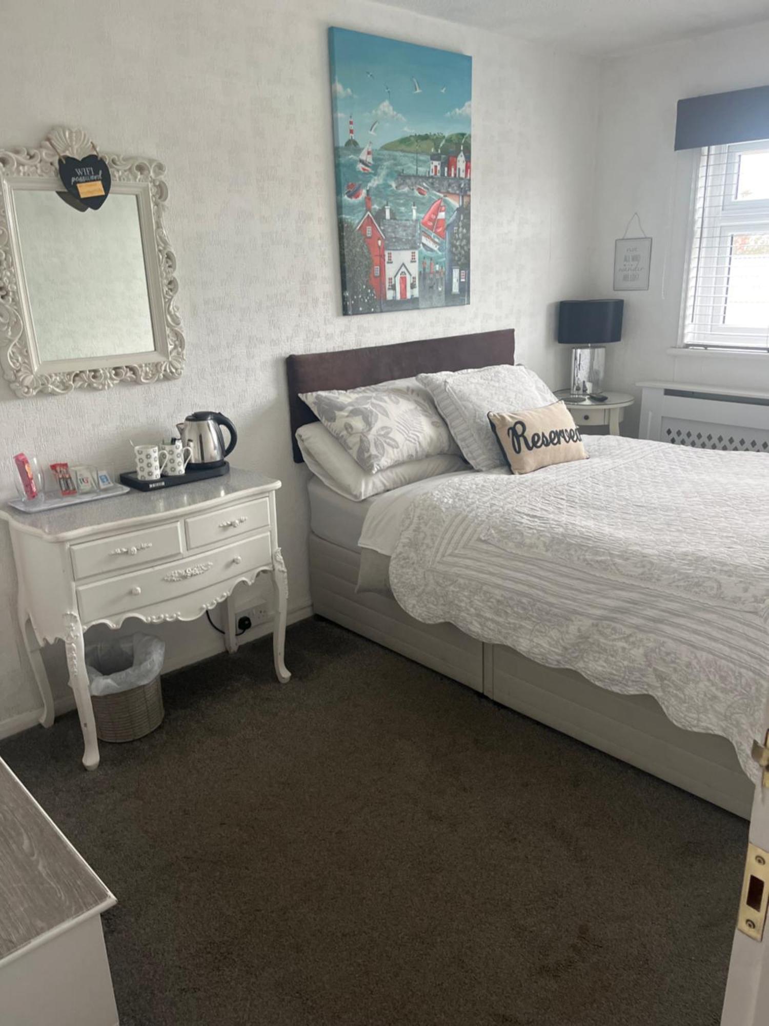 Southend Airport Bed & Breakfast Rochford Exterior foto