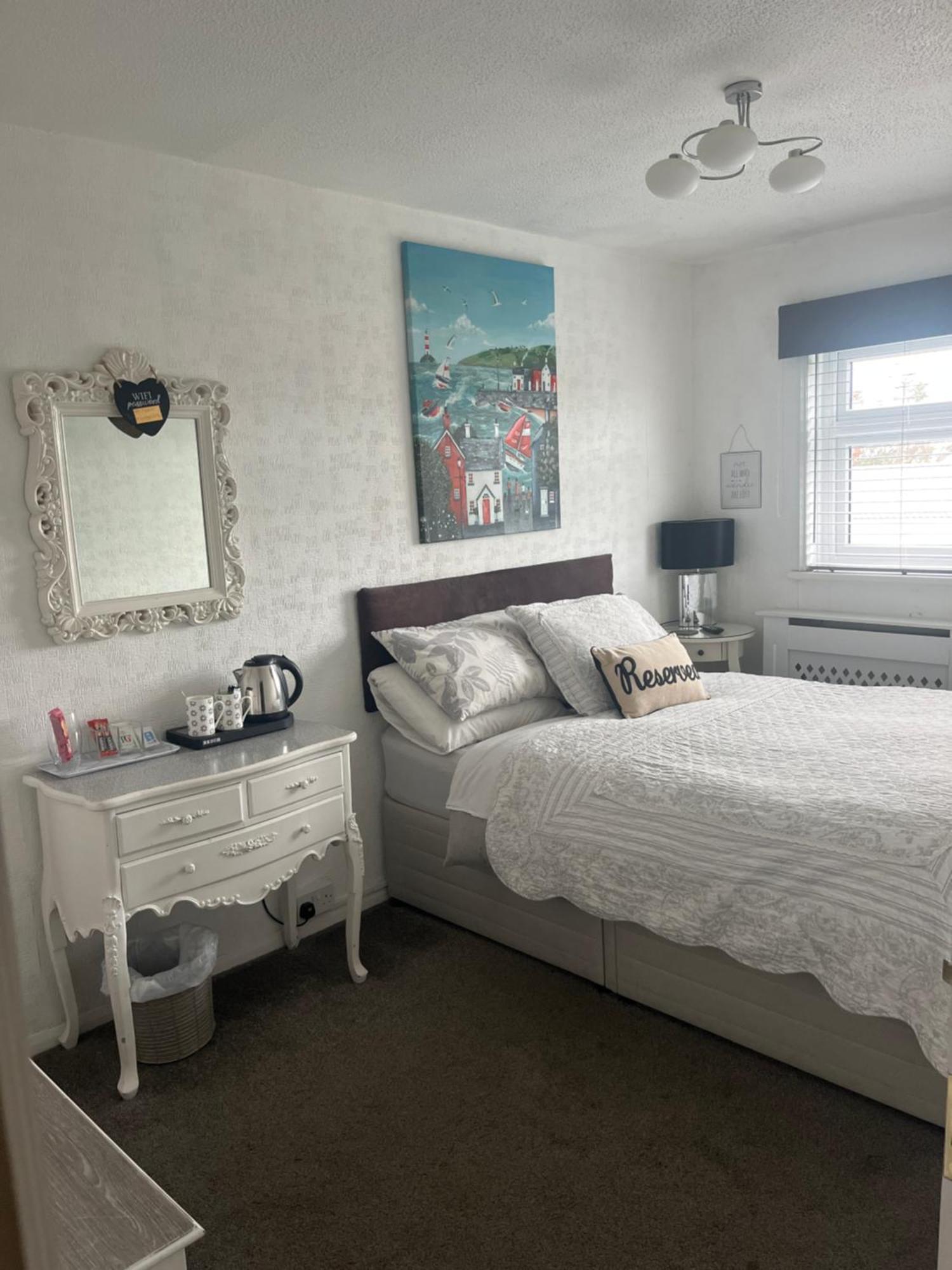 Southend Airport Bed & Breakfast Rochford Exterior foto