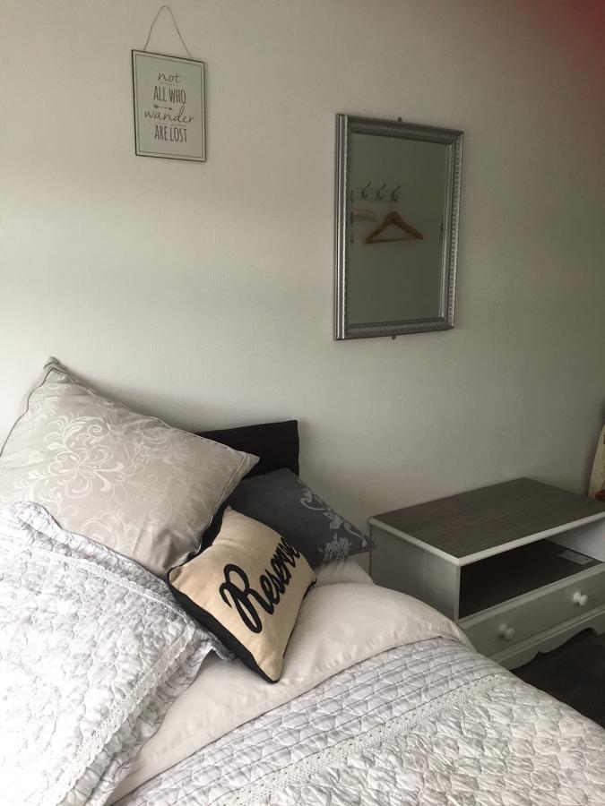 Southend Airport Bed & Breakfast Rochford Exterior foto
