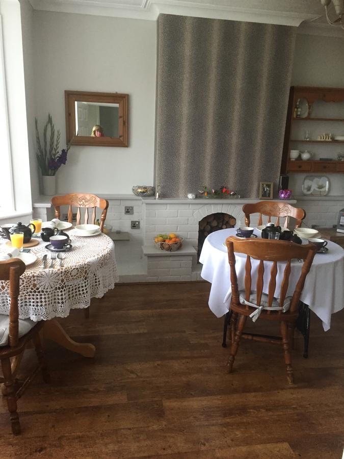 Southend Airport Bed & Breakfast Rochford Exterior foto