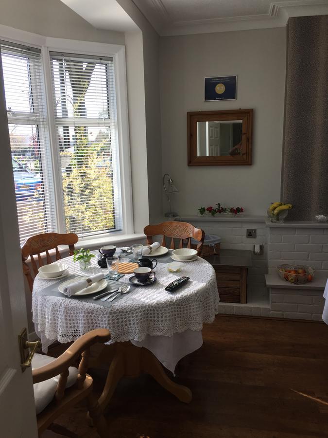 Southend Airport Bed & Breakfast Rochford Exterior foto